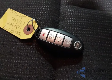 2011 Nissan Altima 2.5 S из США, поврежденный, VIN 1N4AL2AP8BN513852